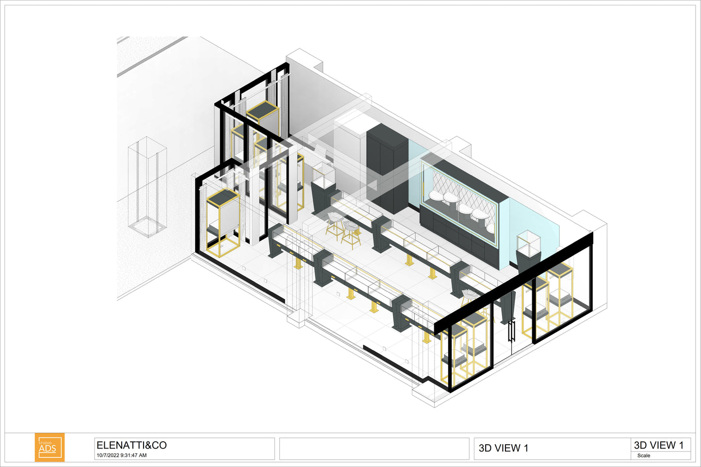 E-Design Concept Package
