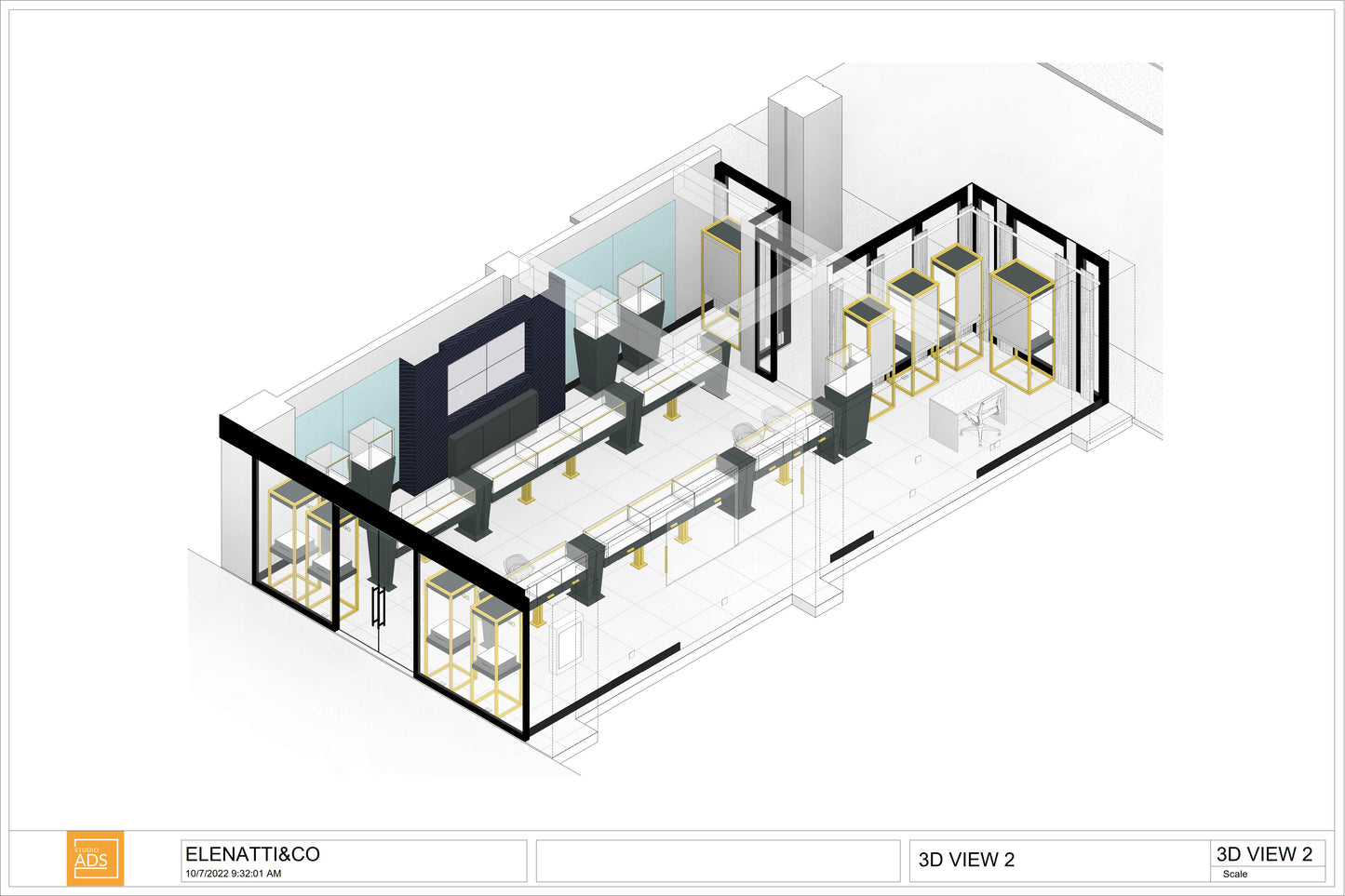 E-Design Concept Package